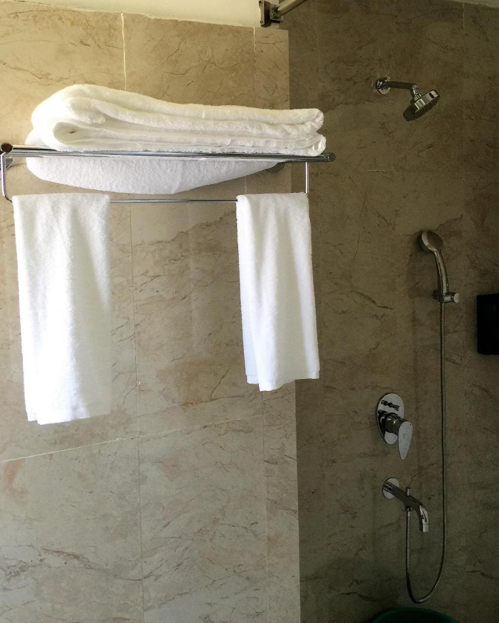 Bhutan Boutique Residency Hotell Thimphu Exteriör bild