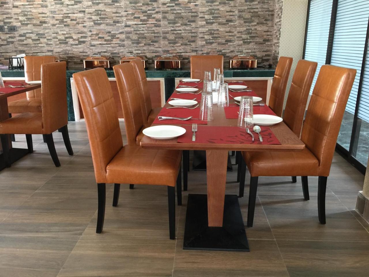 Bhutan Boutique Residency Hotell Thimphu Exteriör bild